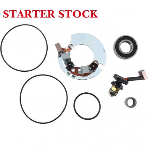 Starter Repair Kit for Lynx YETI 59 (2-Stroke)/800R 2016, 2015 550cc/799cc 414-52020picture2