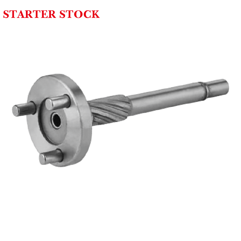 Planetary Shaft for Nippondenso Pontiac Toyota 105mm 10 Splines CW
