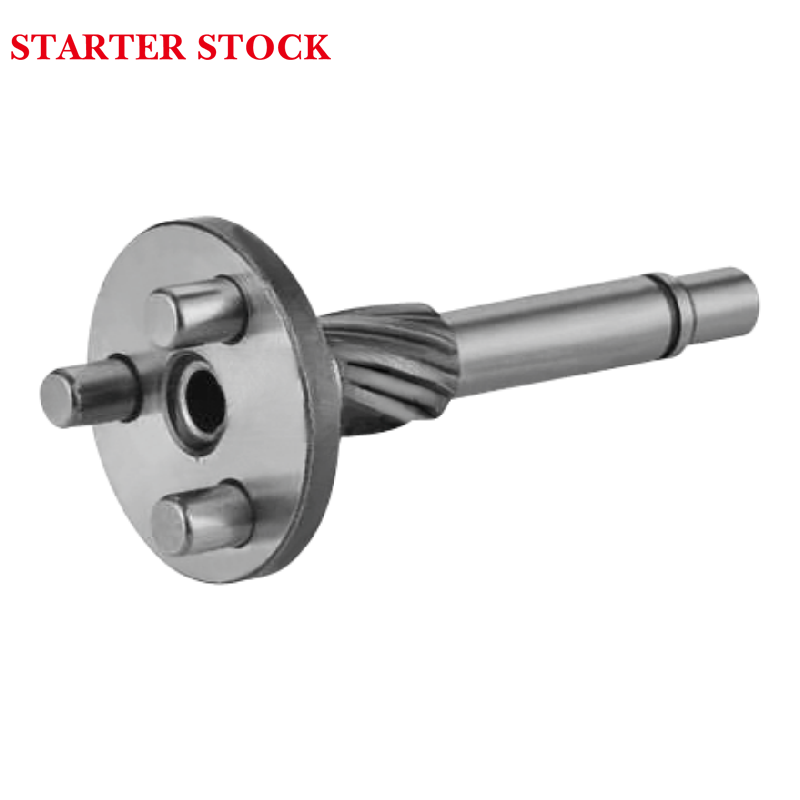 Planetary Shaft 2114-45510 for Hitachi Nissan 100mm CW