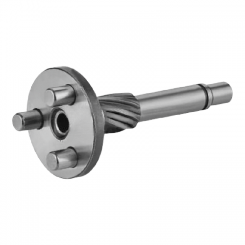 Planetary Shaft 2114-45510 for Hitachi Nissan 100mm CW