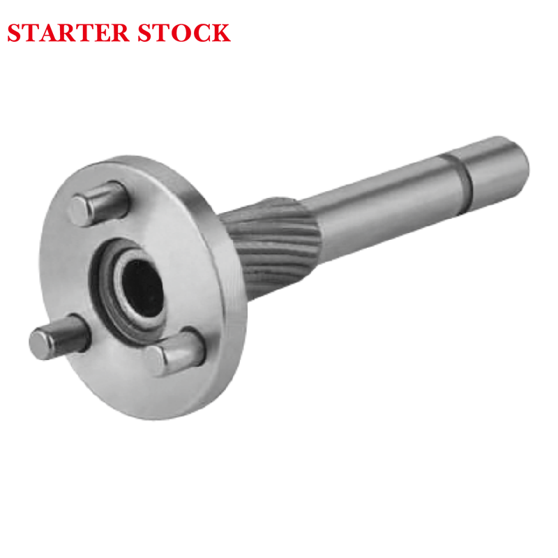 Planetary Shaft MT61171 for Mitsubishi Volvo FH12 FM12 117mm CW