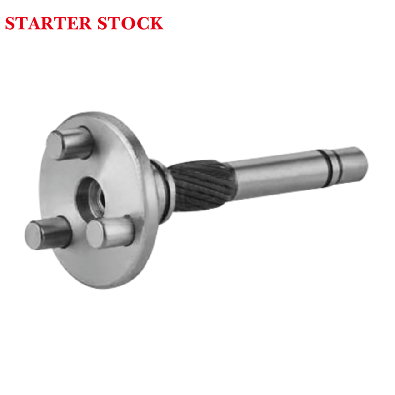 Planetary Shaft for Mitsubishi 113mm 8 Splines CCW D1=6mm