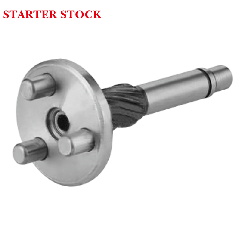 Planetary Shaft 238919 for Cargo Ford Mondeo Transit 104mm CCW