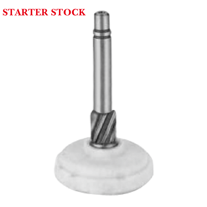 Planetary Shaft for Valeo D6R 115mm 10 Teeth LEFT