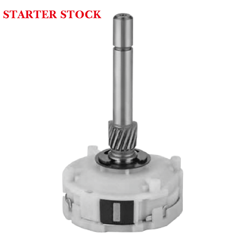 Planetary Shaft for Valeo D6R 108mm 10 Teeth LEFT