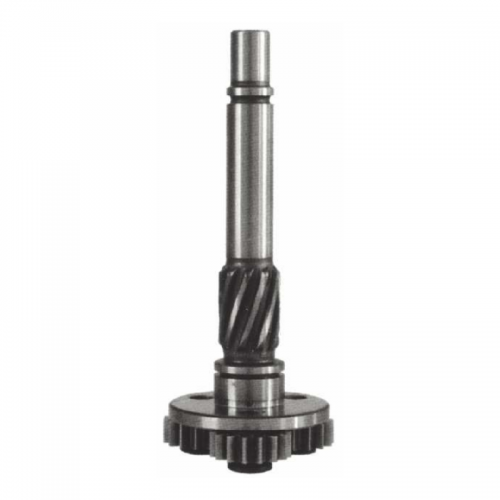 Planetary Shaft for Valeo D6R 109mm 10 Teeth RIGHT