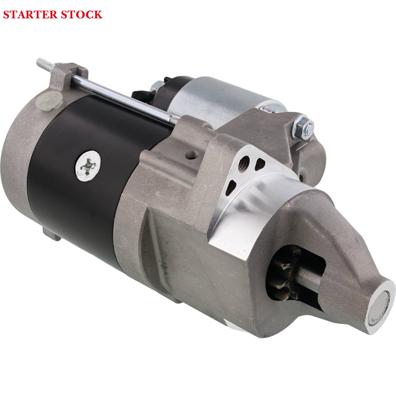 Starter for SKI-DOO Skandic 550F SUV/Super Wide Track/Wide Track 2004-2007 553cc/550cc 	228000-8290
