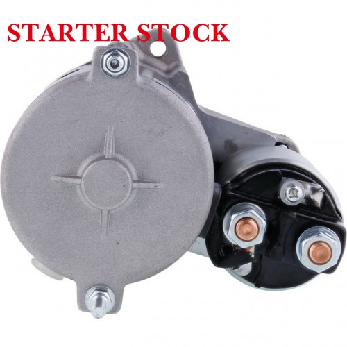 Starter for SKI-DOO Skandic 550F SUV/Super Wide Track/Wide Track 2004-2007 553cc/550cc 	228000-8290picture2