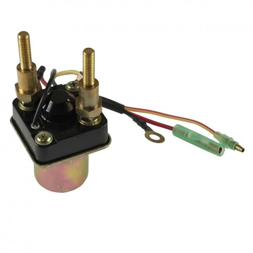 Starter Relay Solenoid for Kawasaki Jt750 750 Stx 1998