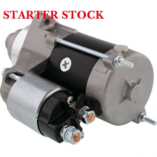 Starter for SKI-DOO Summit 550 Fan 2003 553cc 18873picture5