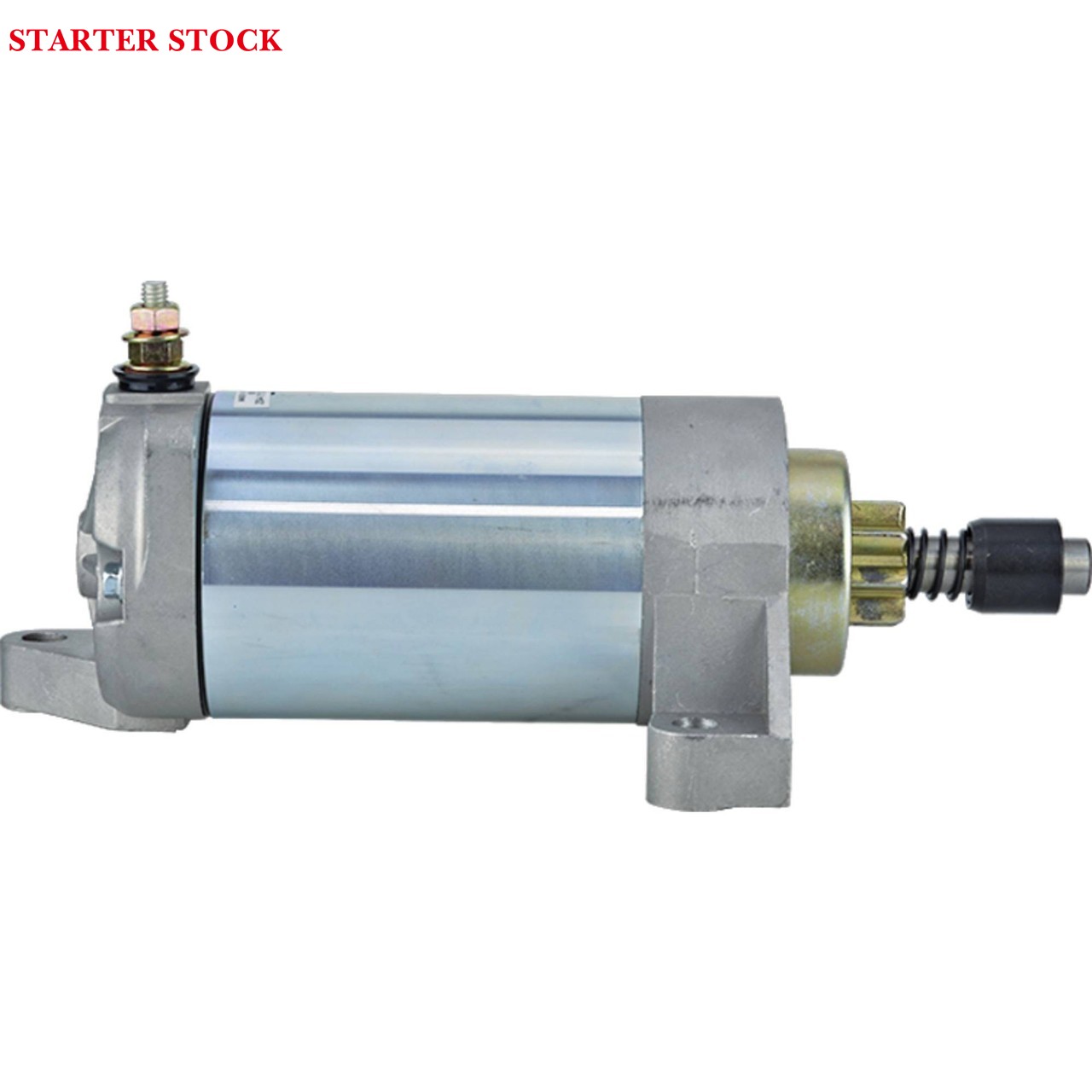 Starter for SKI-DOO Skandic Wide Track 600 2001-2002 597cc SND0497