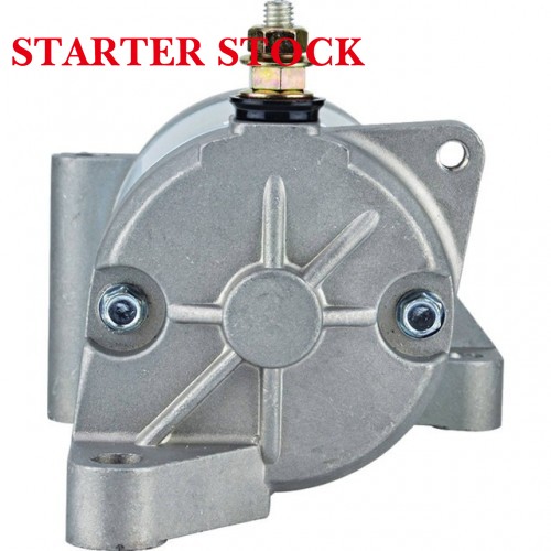 Starter for SKI-DOO Skandic Wide Track 600 2001-2002 597cc SND0497picture4