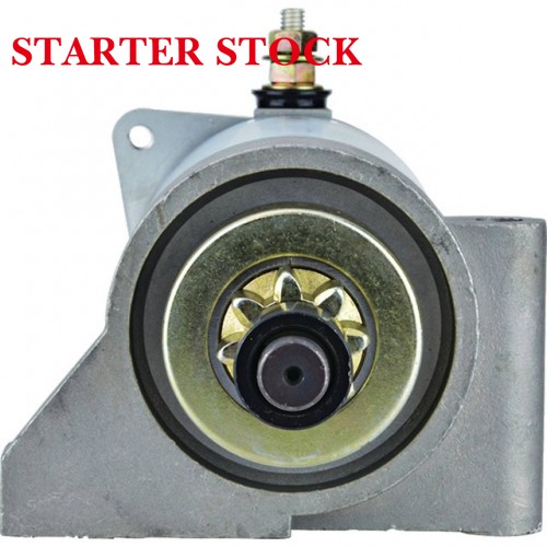 Starter for SKI-DOO Skandic Wide Track 600 2001-2002 597cc SND0497picture7