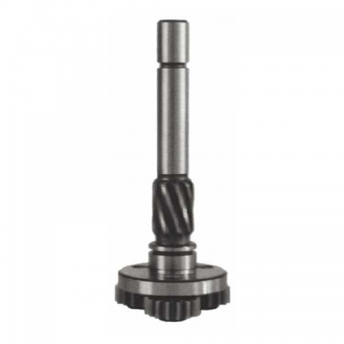 Eje planetario para Valeo D6R, de 99,5 mm y 10 dientes, lado derecho