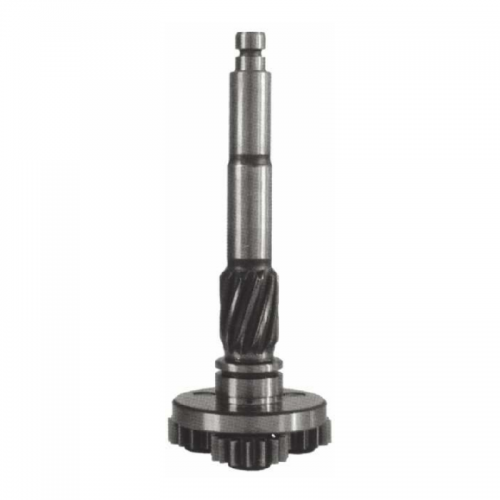 Eje planetario para Valeo D6R, de 95 mm y 10 dientes, lado derecho