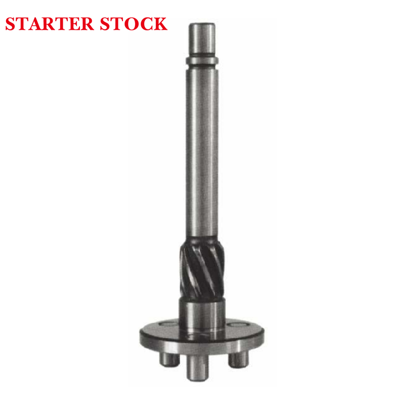 Planetary Shaft for Mitsubishi 118mm 8 Teeth LEFT φ30.1