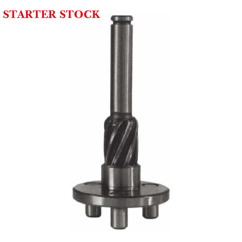 Planetary Shaft for Mitsubishi 78.5mm 8 Teeth RIGHT φ32.4