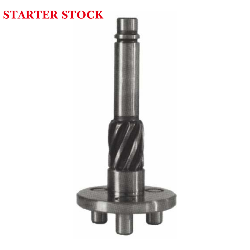 Planetary Shaft for Mitsubishi 87mm 8 Teeth RIGHT φ30.1