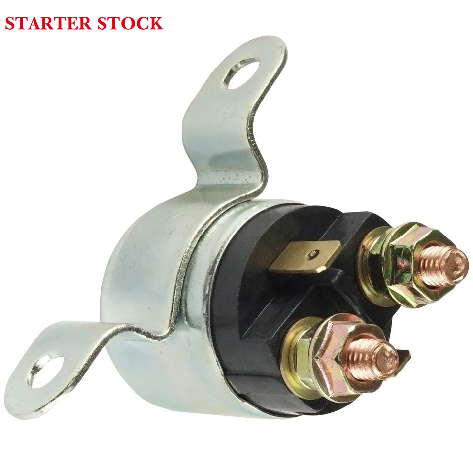 Starter Relay for Can-Am DS 650 2004-2005 DS 650 X 2004-2007 710007777