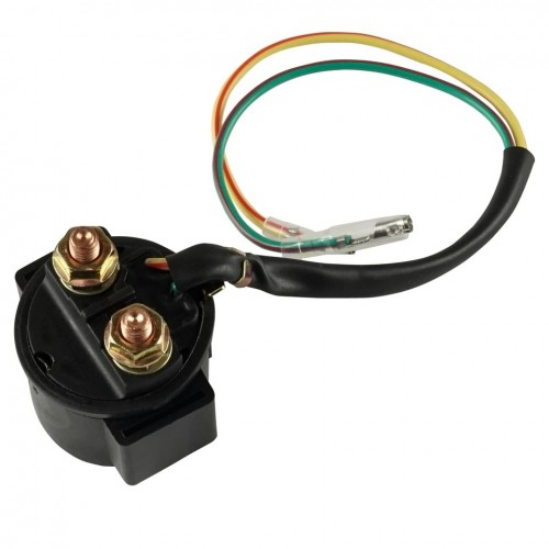 Starter Relay Solenoid for Honda TRX200SX 1986-1988