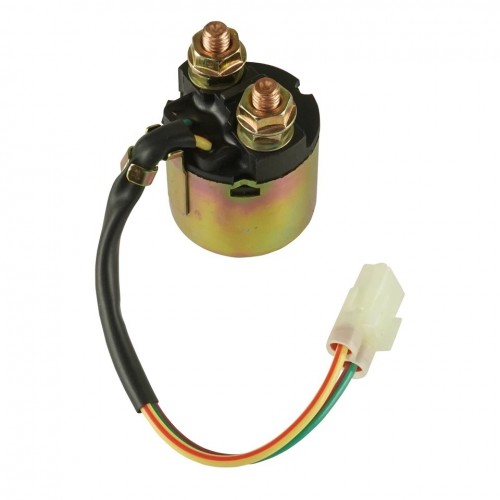 Starter Relay Solenoid For Honda TRX700XX 2008-2009