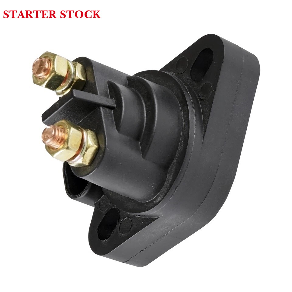 Starter Relay for Arctic Cat BEARCAT 570 XT 2009-2013 0445-058