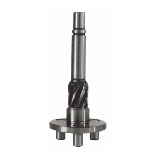 Eje planetario para Mitsubishi, de 105 mm y 10 dientes, modelo para el lado izquierdo