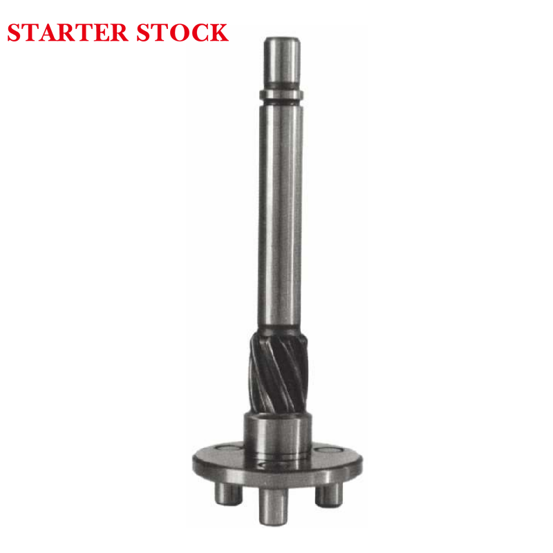 Planetary Shaft for Mitsubishi 103mm 8 Teeth RIGHT