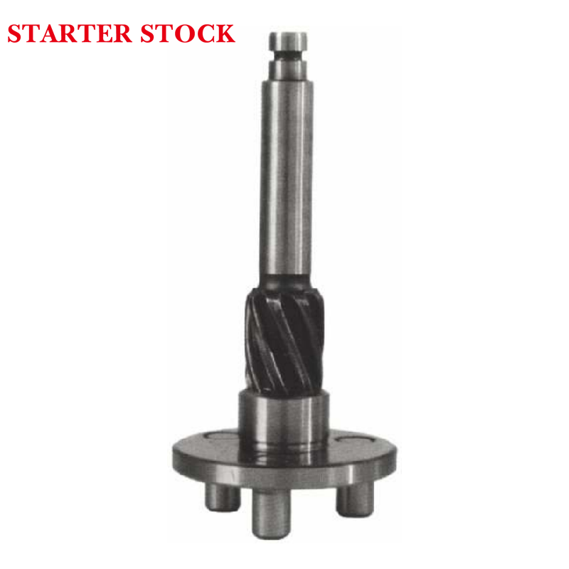 Planetary Shaft for Mitsubishi 108mm 8 Teeth RIGHT