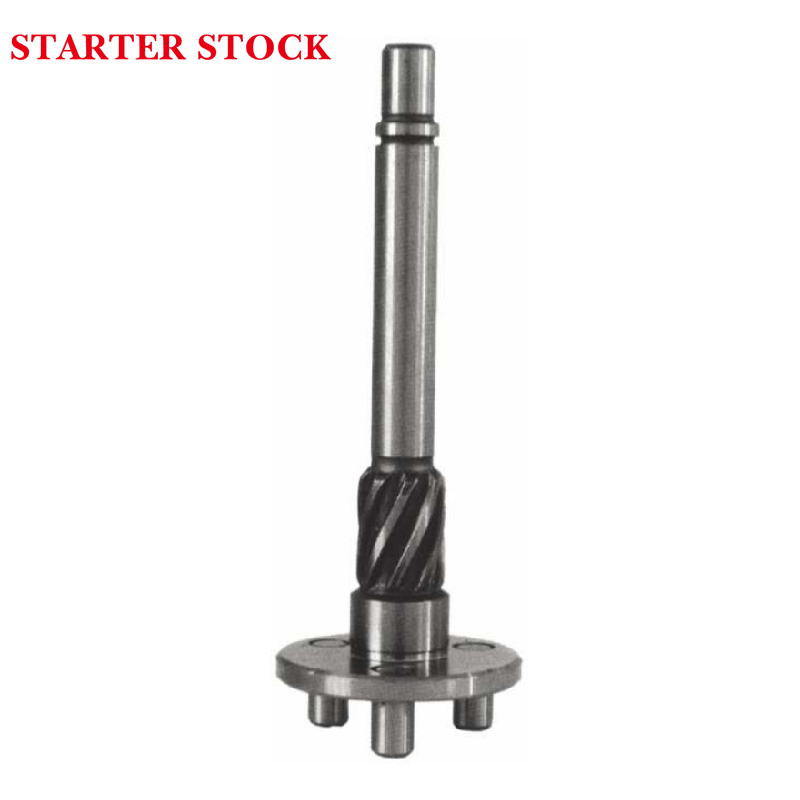 Planetary Shaft for Mitsubishi 103.5mm 8 Teeth LEFT