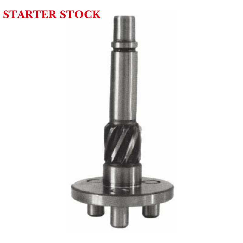 Planetary Shaft for Mitsubishi 90mm 8 Teeth RIGHT