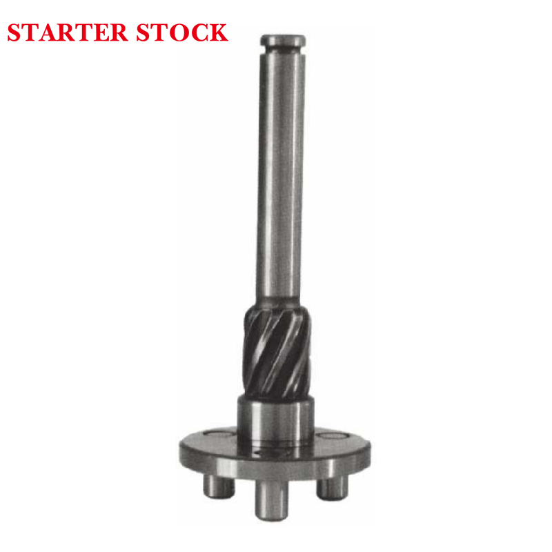 Planetary Shaft for Mitsubishi 108mm 8 Teeth RIGHT