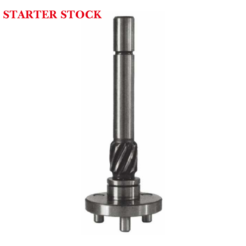 Planetary Shaft for Mitsubishi 120mm 8 Teeth RIGHT