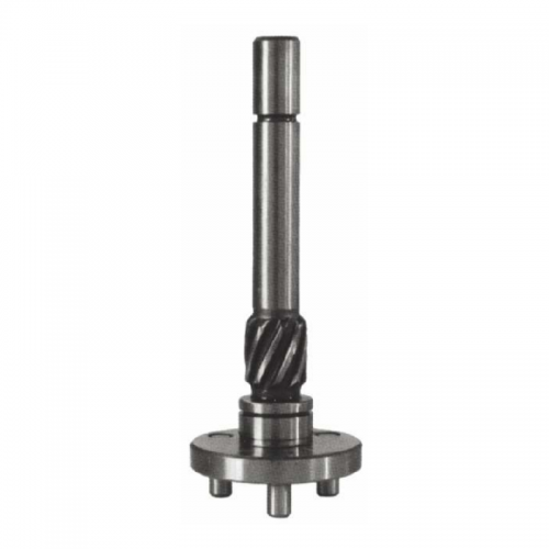 Eje planetario para Mitsubishi de 120 mm y 8 dientes, modelo derecho