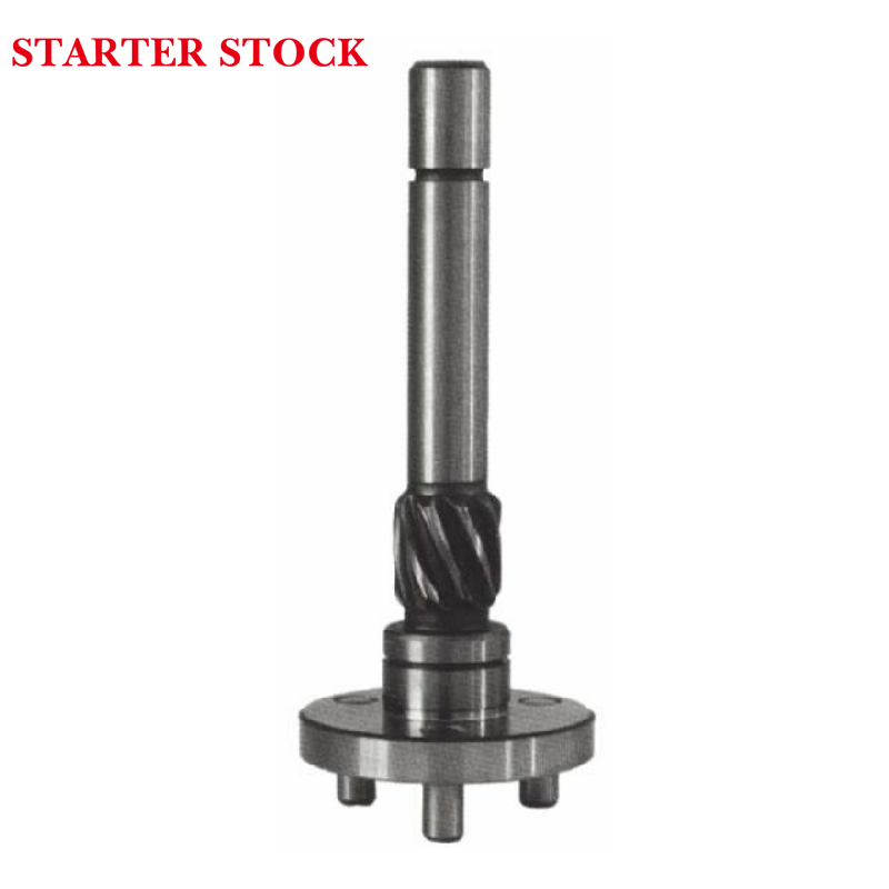 Planetary Shaft for Mitsubishi 89.5mm 8 Teeth RIGHT