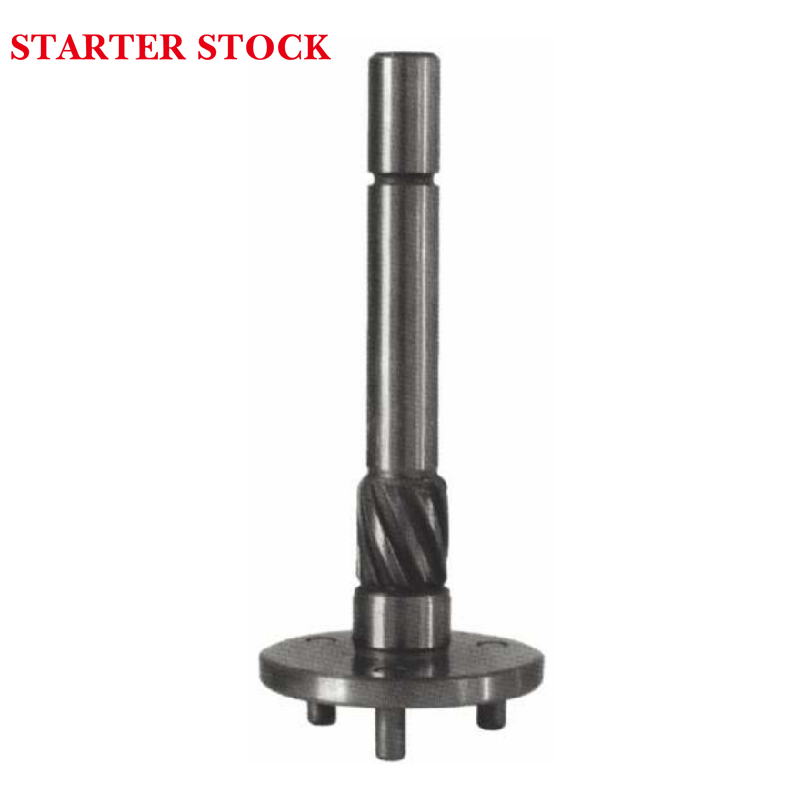 Planetary Shaft for Mitsubishi 119mm 8 Teeth LEFT