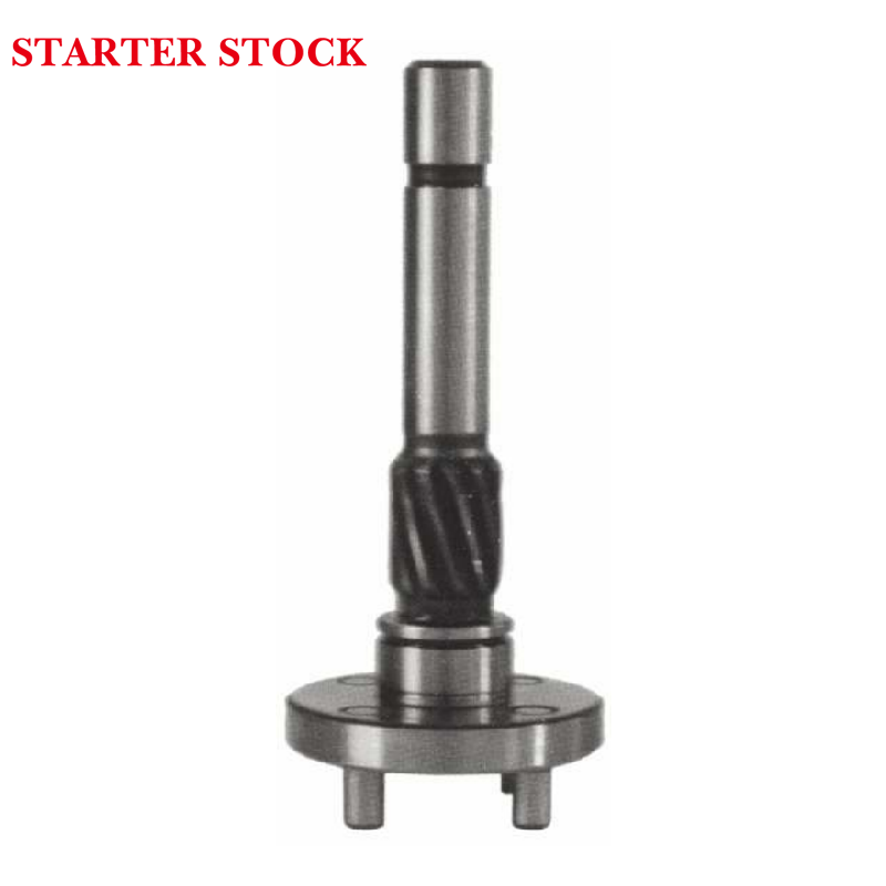 Planetary Shaft for Mitsubishi 120mm 8 Teeth RIGHT