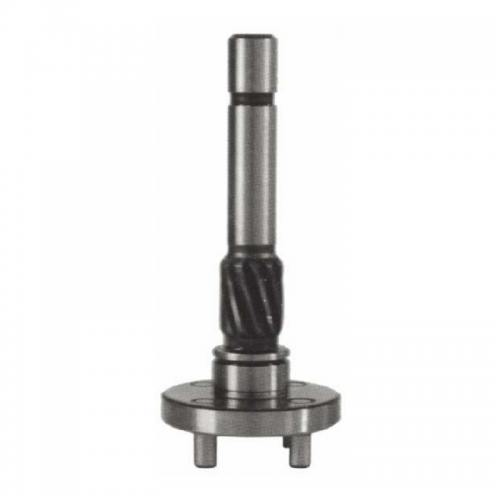 Eje planetario para Mitsubishi de 120 mm y 8 dientes, modelo derecho