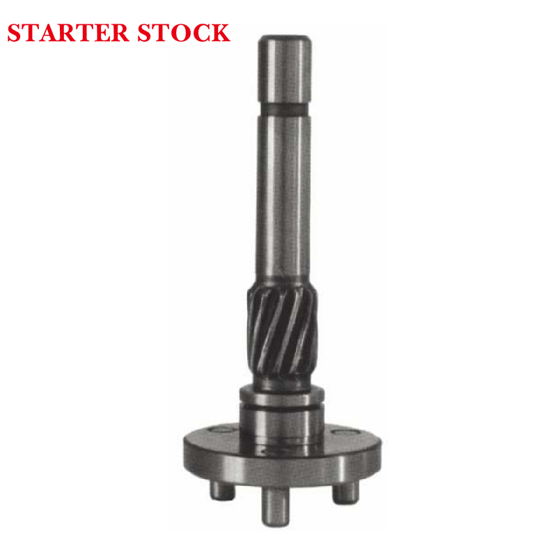 Planetary Shaft for Mitsubishi 80.5mm 8 Teeth RIGHT