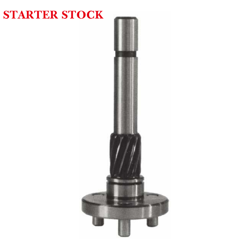 Planetary Shaft for Mitsubishi 104mm 8 Teeth RIGHT