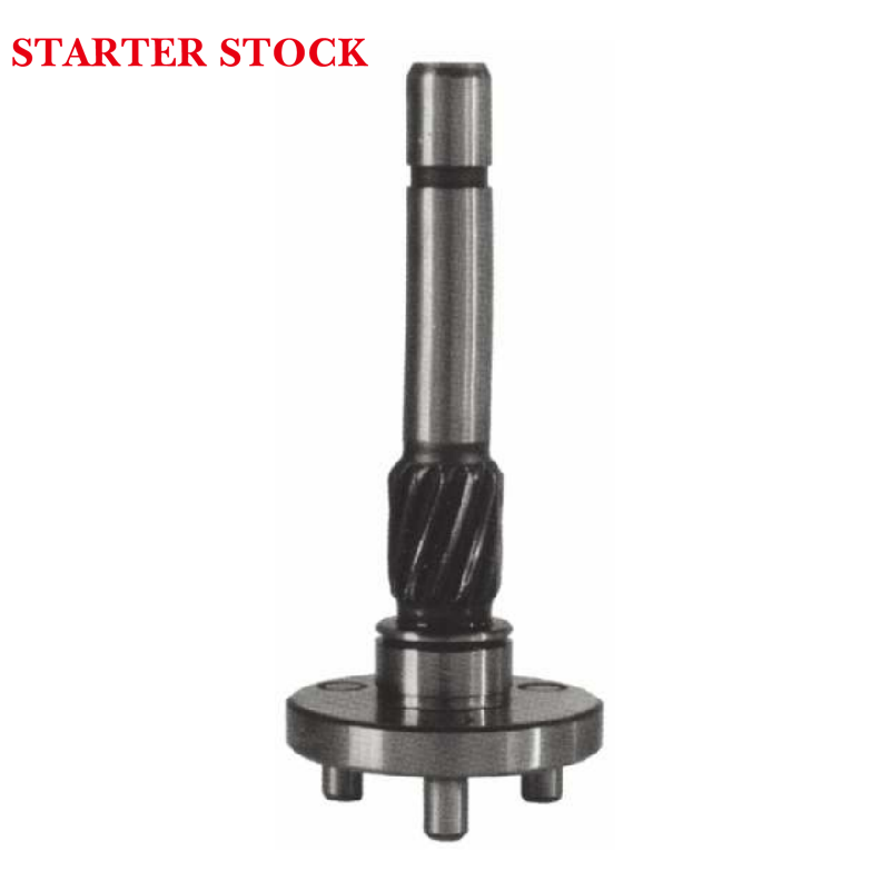 Planetary Shaft for LADA 109mm 9 Teeth RIGHT