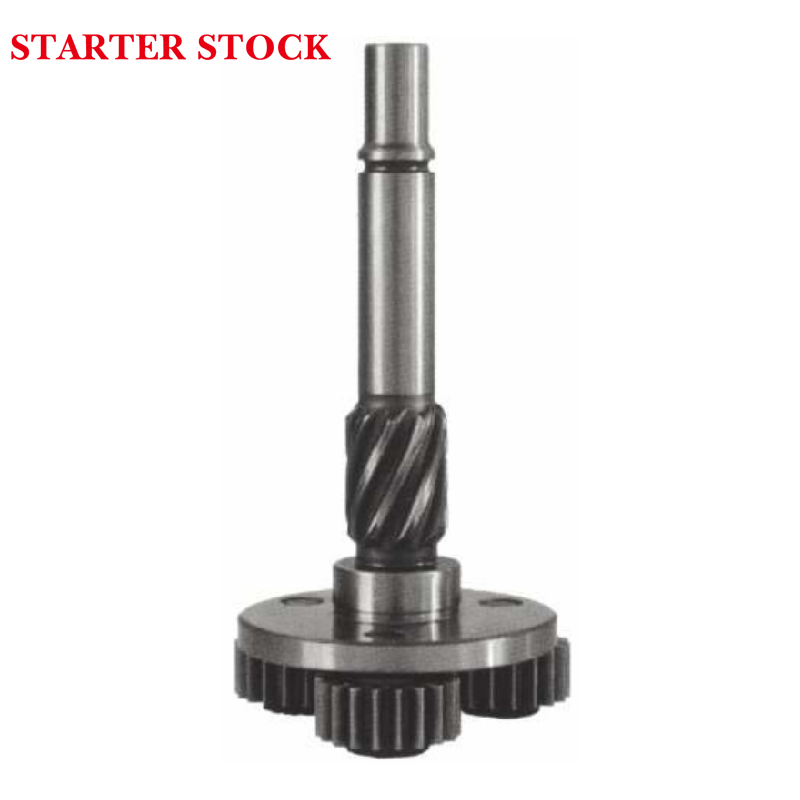 Planetary Shaft for Ford 95mm 12 Teeth RIGHT φ31.9