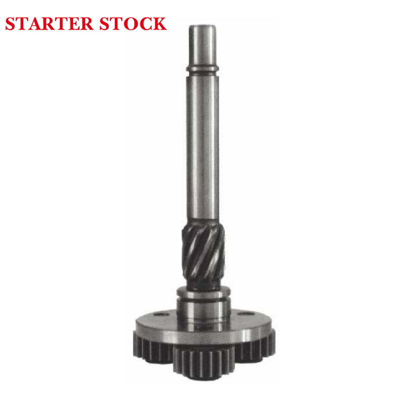 Planetary Shaft for Ford 94.5mm 12 Teeth LEFT φ31.9