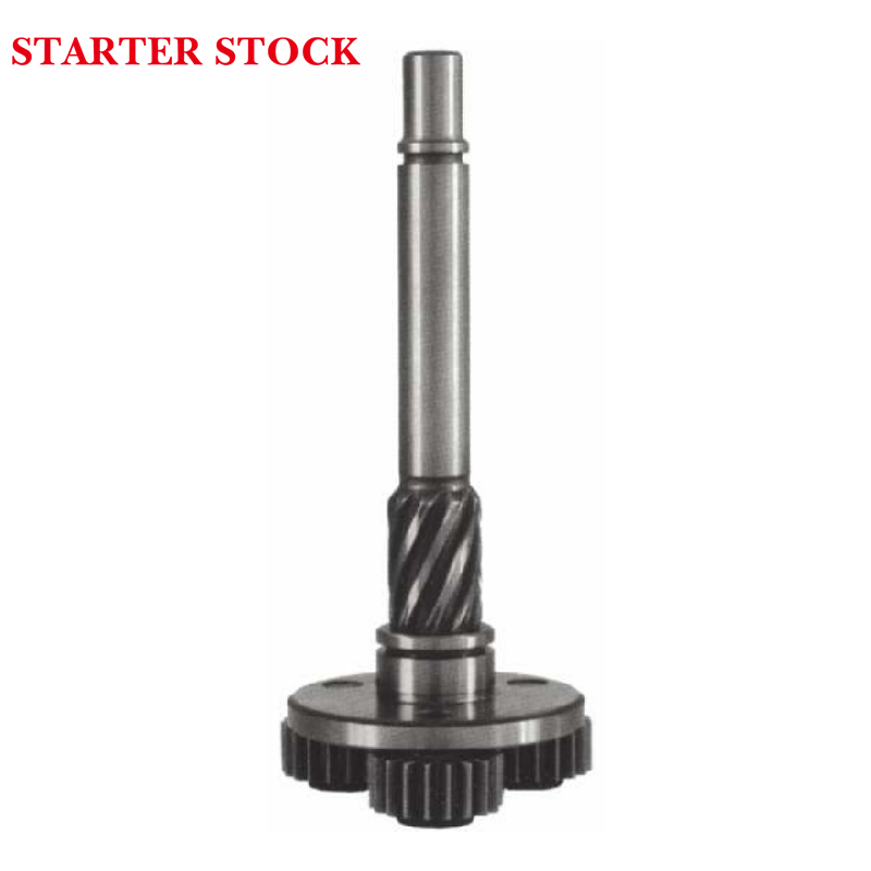 Planetary Shaft for Ford 95mm 12 Teeth RIGHT φ31.9