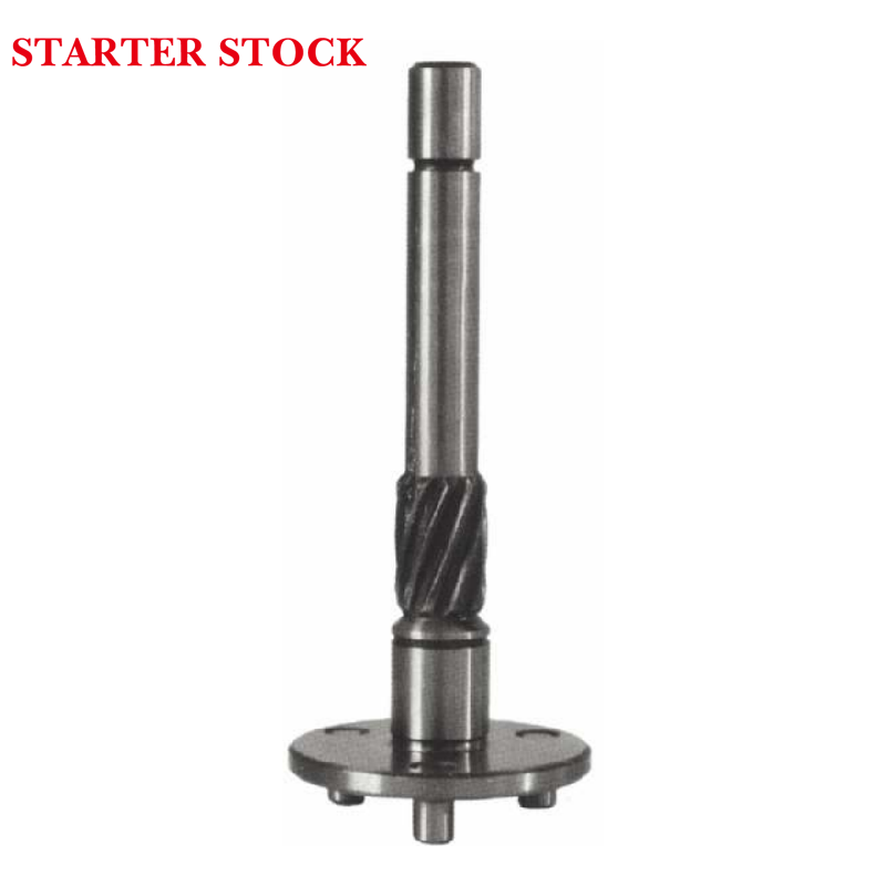 Planetary Shaft for Ford 97.5mm 12 Teeth RIGHT φ31.9