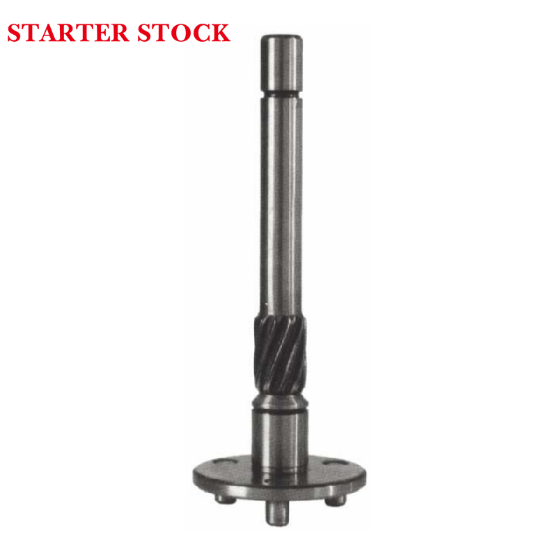 Planetary Shaft for Ford 121mm 12 Teeth RIGHT φ31.9