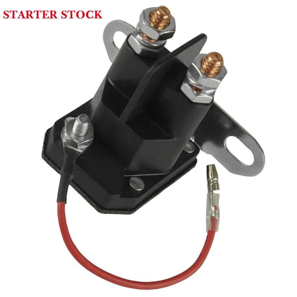 12V Starter Relay Solenoid for Polaris ATV MAGNUM 500 4X4 HDS 2003