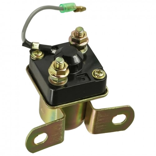 Starter Solenoid Relay for Polaris Snowmobile Widetrak LX 1996-2015