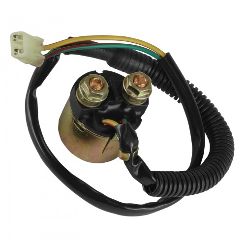 Starter Relay Solenoid for Honda TRX300EX SPORTRAX 300 2X4 2007-2008