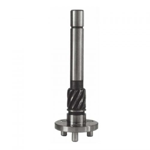 Eje planetario para Valeo D7R, de 92,5 mm de diámetro y 9 dientes, lado derecho; diámetro interior del eje: φ36,37